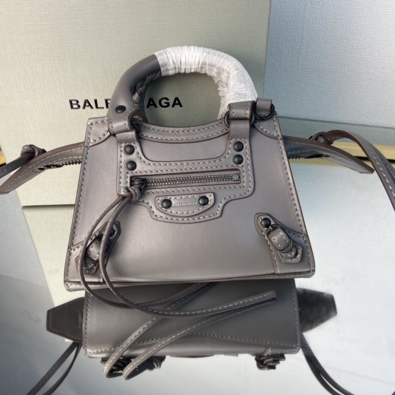 Balenciaga Classic City Bags